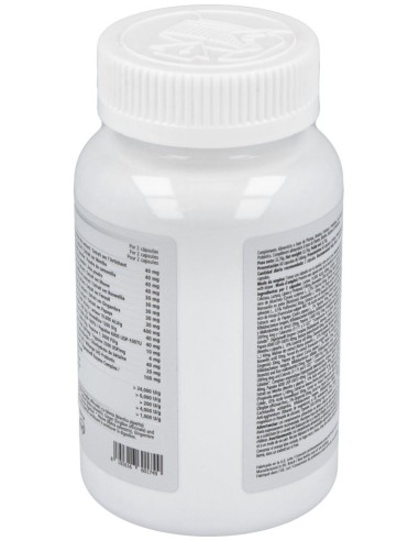Digestive Complex 60Cap. de Pwd