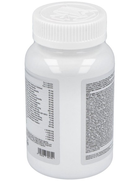 Digestive Complex 60Cap. de Pwd