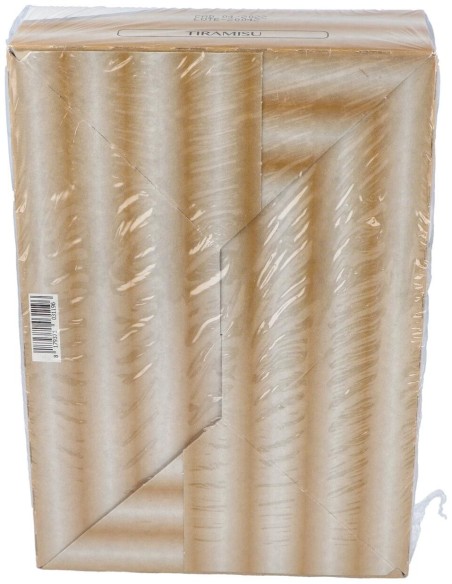 Protein Meal Barritas Tiramisu 12Uds. de Pwd