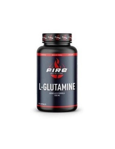 Betalanine 90Cap. de Fire Nutrition