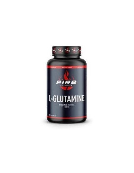 Betalanine 90Cap. de Fire Nutrition