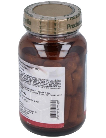 Caprilyc Complex 60 Caps. de Cfn