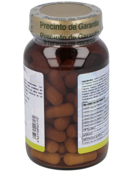 Jia Wei Xiao Yao Pian 60 Vcap de Cfn