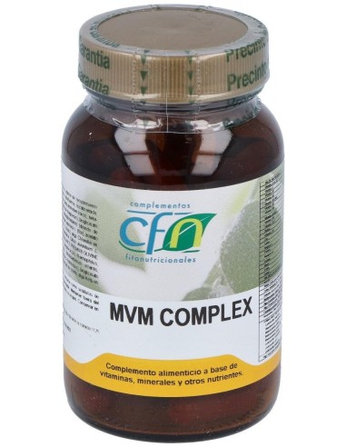 Mvm Complex 60Vcaps de Cfn