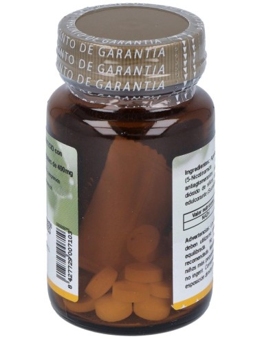 Nadh Sublingual 10Mg. 30Comp. de Cfn