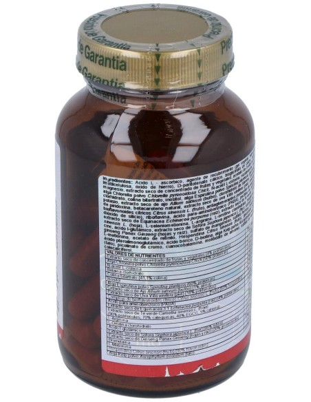 Rgt Plus 60 Caps. de Cfn