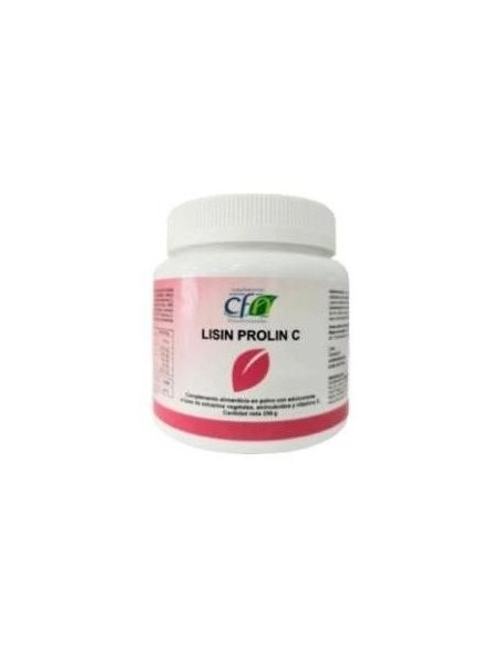 Lisin Prolin C Polvo 250Gr. de Cfn