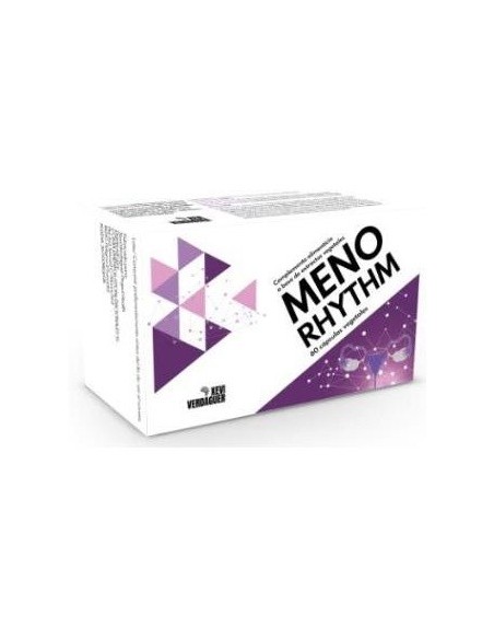 Meno Rhythm 60Cap. de Cfn