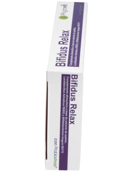 Bifidus Relax 30Cap. de Phytovit