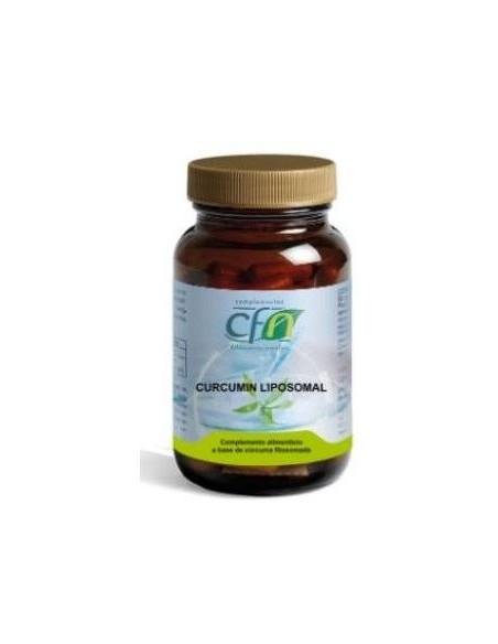 Curcumin Fitosoma 60Cap. de Cfn