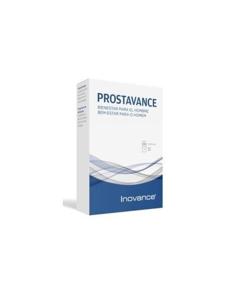 Prostavance 30Comp. de Inovance