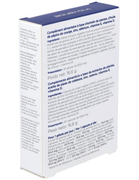 Prostavance 30Comp. de Inovance