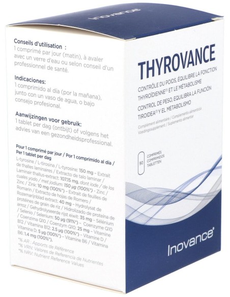 Thyrovance 90Comp. de Inovance