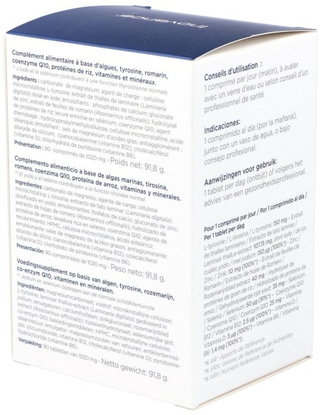 Thyrovance 90Comp. de Inovance