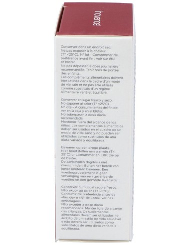 Calcium 60Comp. de Inovance