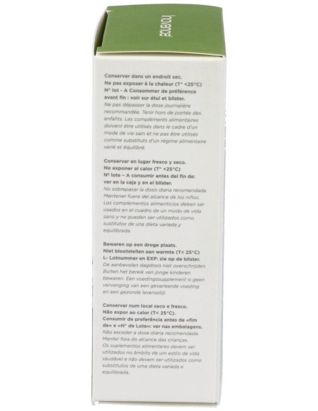 Nutriomega 60Cap. de Inovance