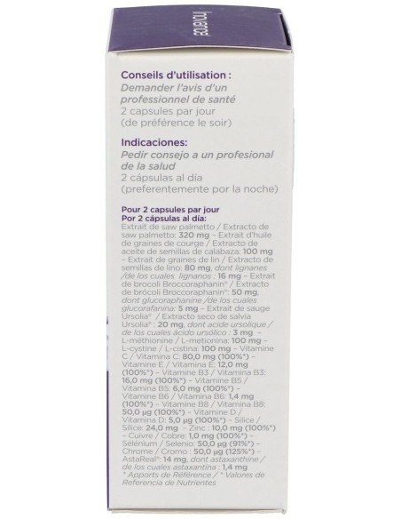 Capivance Alpha F 60Cap. de Inovance