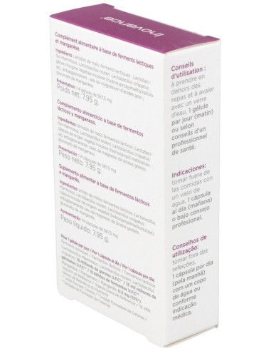Probiovance Intim 14Cap. de Inovance