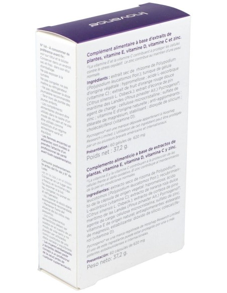 Dermovance M 60Cap. de Inovance