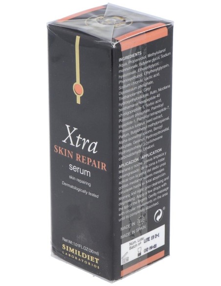 Xtra Skin Repair Serum 30Ml. de Simildiet