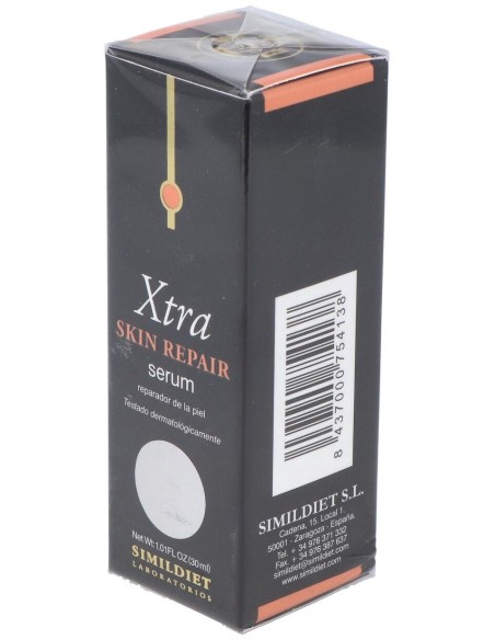 Xtra Skin Repair Serum 30Ml. de Simildiet