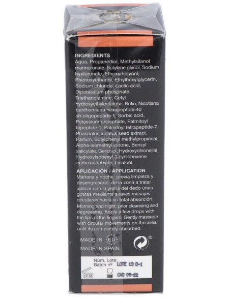 Xtra Skin Repair Serum 30Ml. de Simildiet