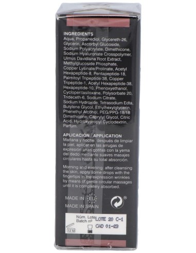 Xtra Facelift Serum 30Ml. de Simildiet