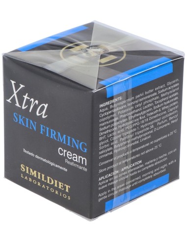Xtra Skin Firming 50Ml. de Simildiet