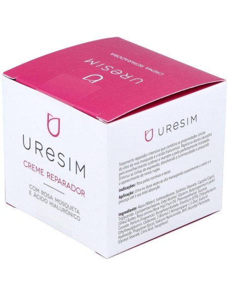 Uresim Crema Reparadora 50Ml. de Uresim