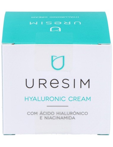 Uresim Crema Hyaluronic 50Ml. de Uresim