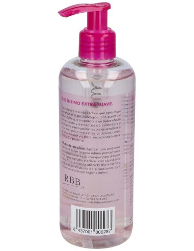 Uresim Gel Intimo 300Ml. de Uresim