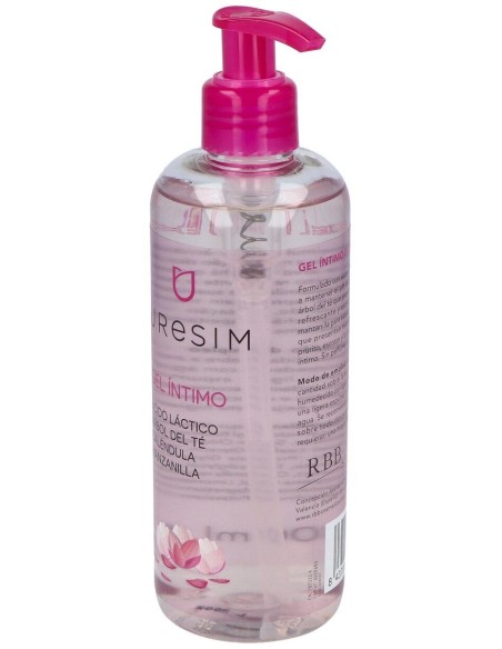 Uresim Gel Intimo 300Ml. de Uresim