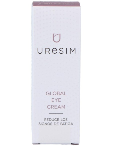 Uresim Contorno De Ojos 15Ml. de Uresim