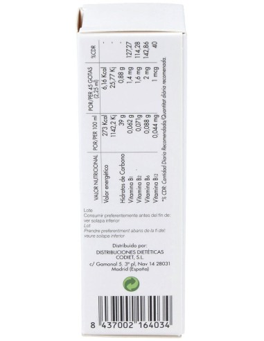 Elergisol Clasic (Alergisol) 50Ml. de Codiet