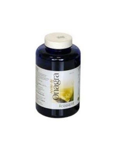 Onagra 500Mg. 400Perlas de Codiet