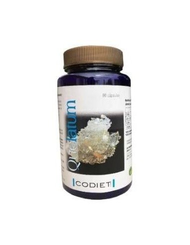 Vidacir Complex 30 Cap.** de Codiet