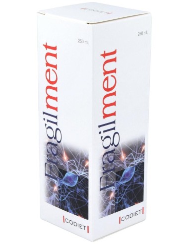 Fragilment 250Ml. de Codiet