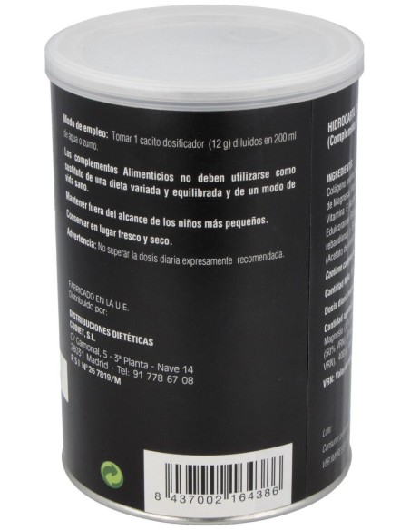 Hidro Cartil-Clg 300Gr. de Codiet
