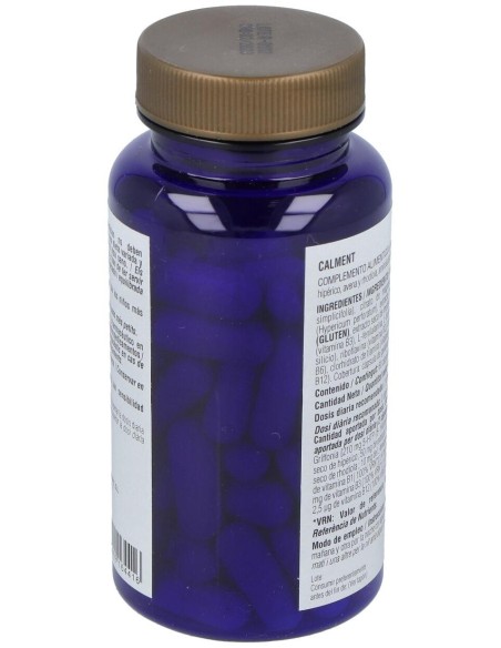 Calment 60Cap. de Codiet