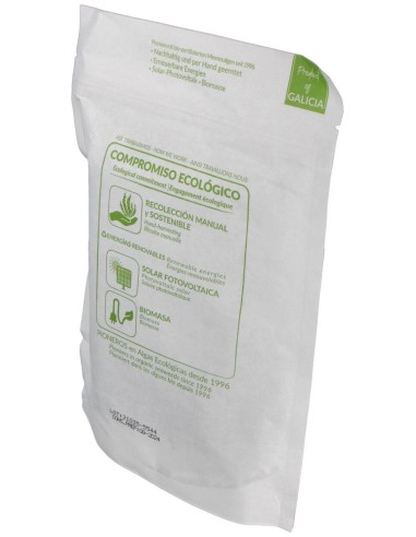 Kombu Hoja Bio 100 g  de Algamar