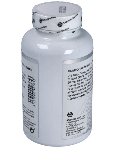 Cir Plus 60Cap. de Nale