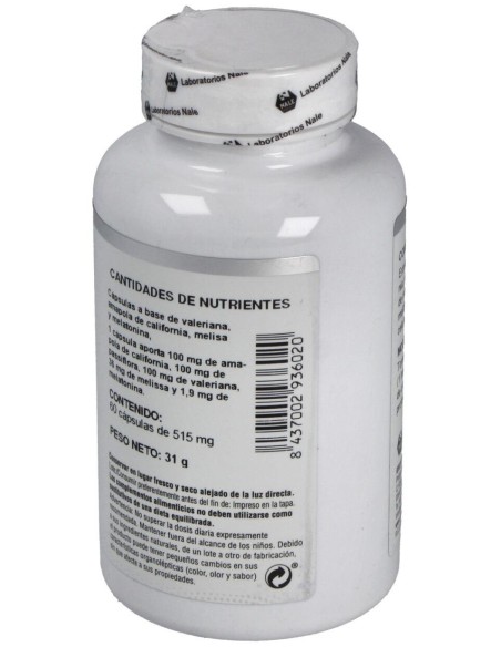 Dormisano 60Cap. de Nale