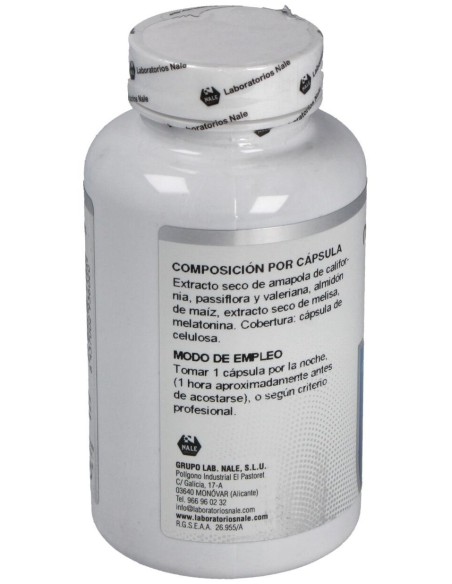 Dormisano 60Cap. de Nale