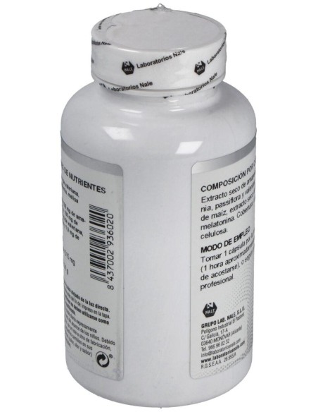 Dormisano 60Cap. de Nale