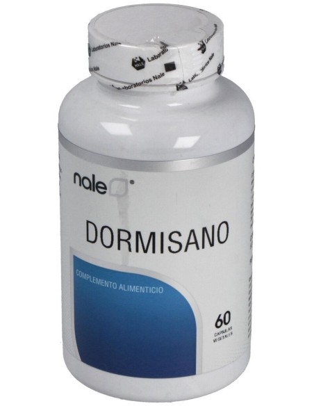 Dormisano 60Cap. de Nale