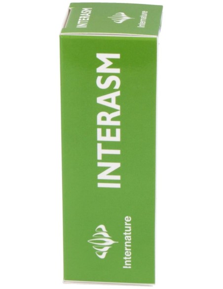 Drenature Interasm 30Ml.Gotas de Internature