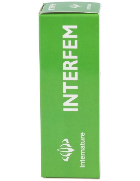 Drenature Interfem 30Ml.Gotas de Internature