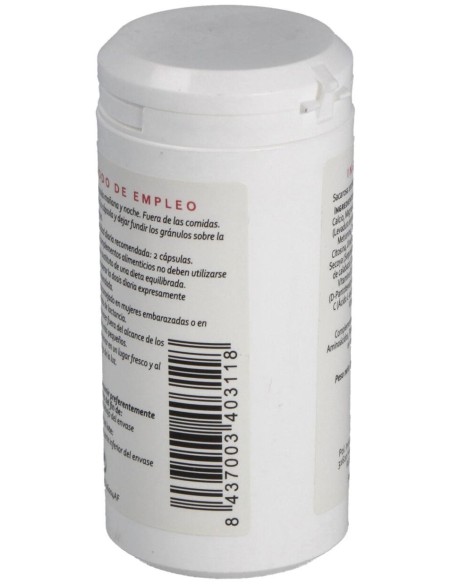 Prosvital 60Cap. de Equisalud