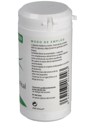 Circulavital 60Cap. de Equisalud