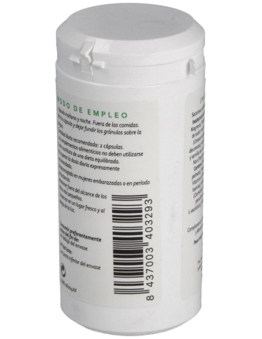 Circulavital 60Cap. de Equisalud